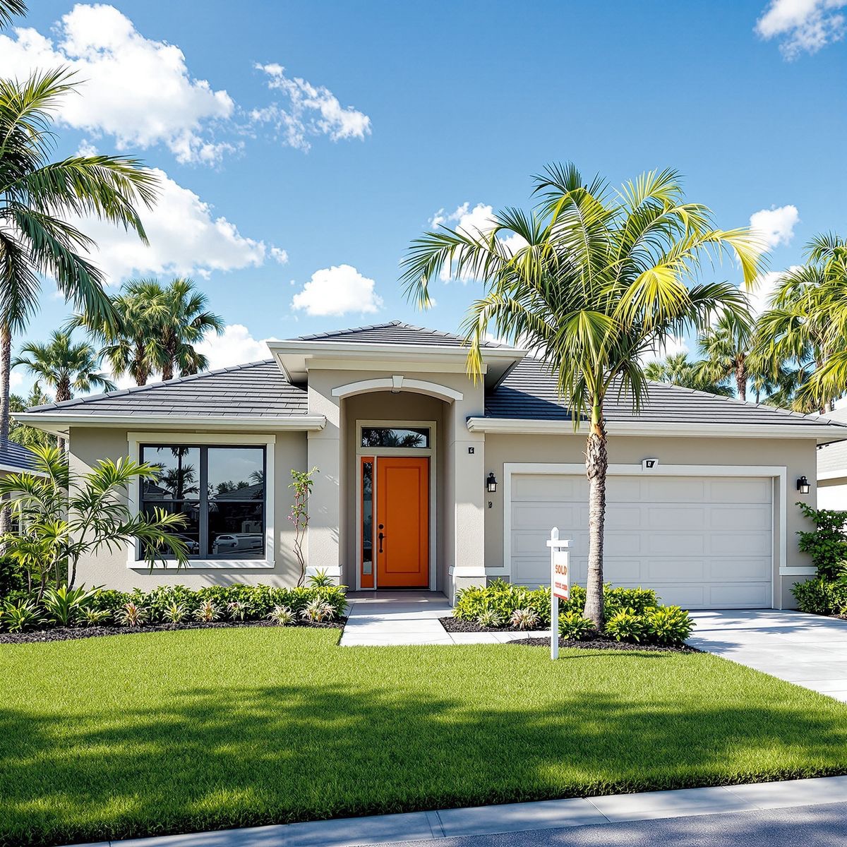 Exterior painting and repair in Clearwater FL