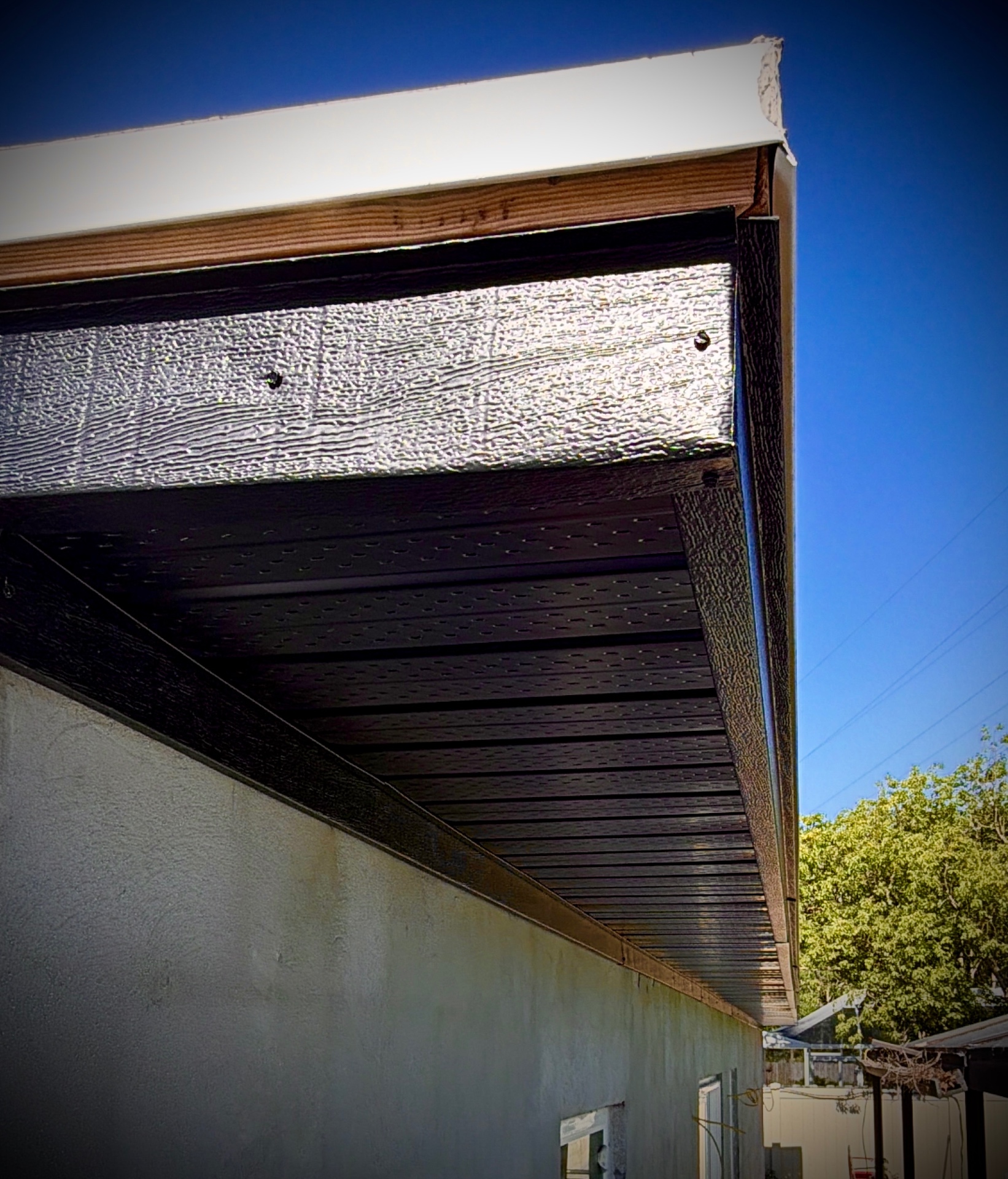Fascia repair and replacement in Clearwater FL